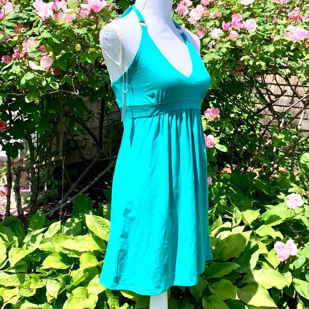 3PC BRA TOP DRESSES + ROMPER - Picture 6 of 12